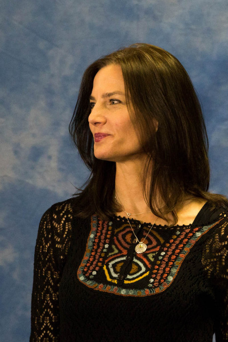 FKM Events - Evening with Terry Farrell