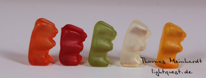 Gummibärenbande