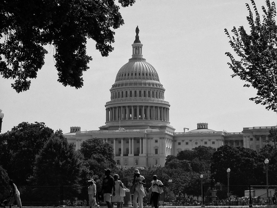 USA Washington D.C.