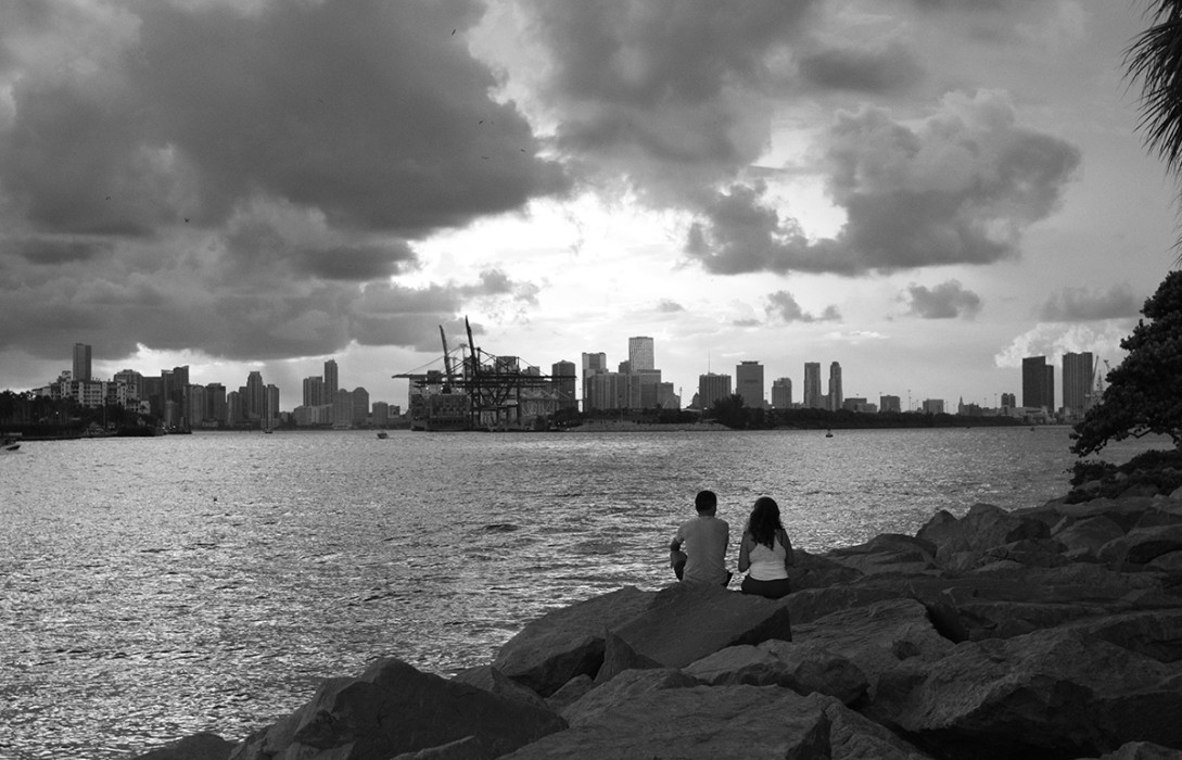 USA Miami - South Beach