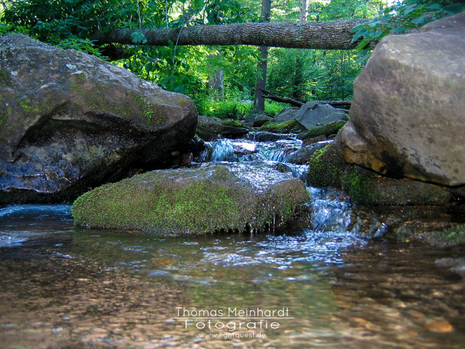 USA Shenandoah National Park