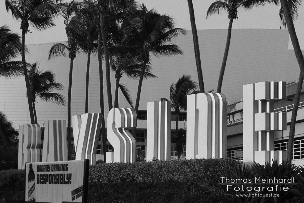 USA Miami - Bayside