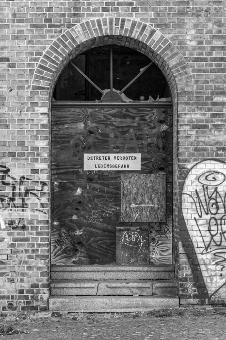 Fotowalk durch Leipzig 2019