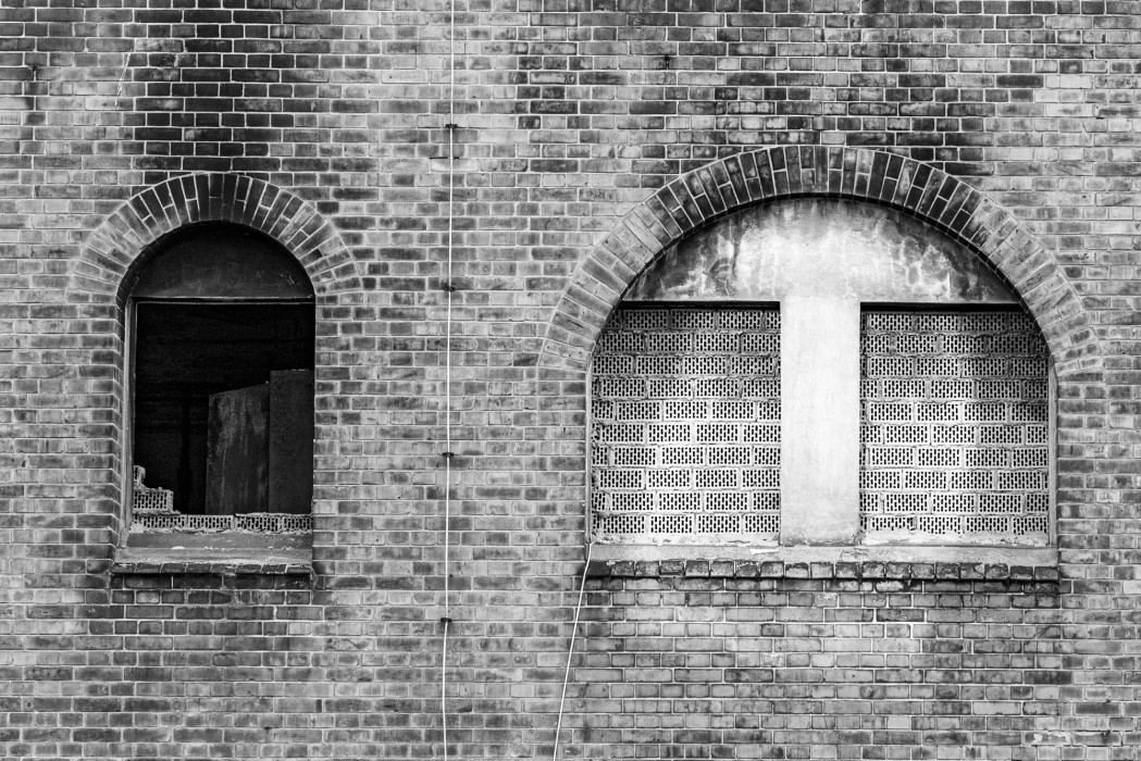 Fotowalk durch Leipzig 2019