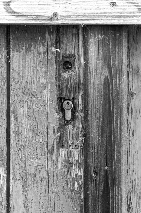 Fotowalk durch Leipzig 2019