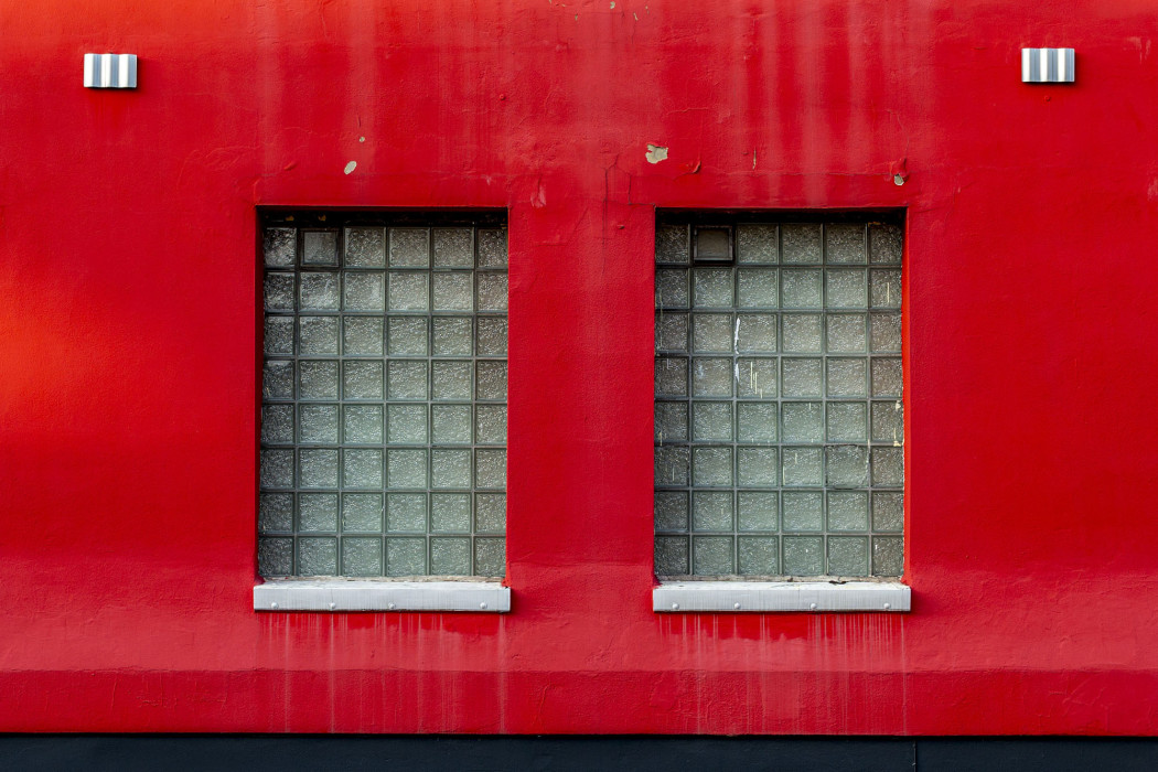 Fotowalk durch Leipzig 2019