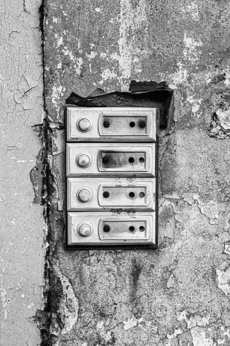 Fotowalk durch Leipzig 2019