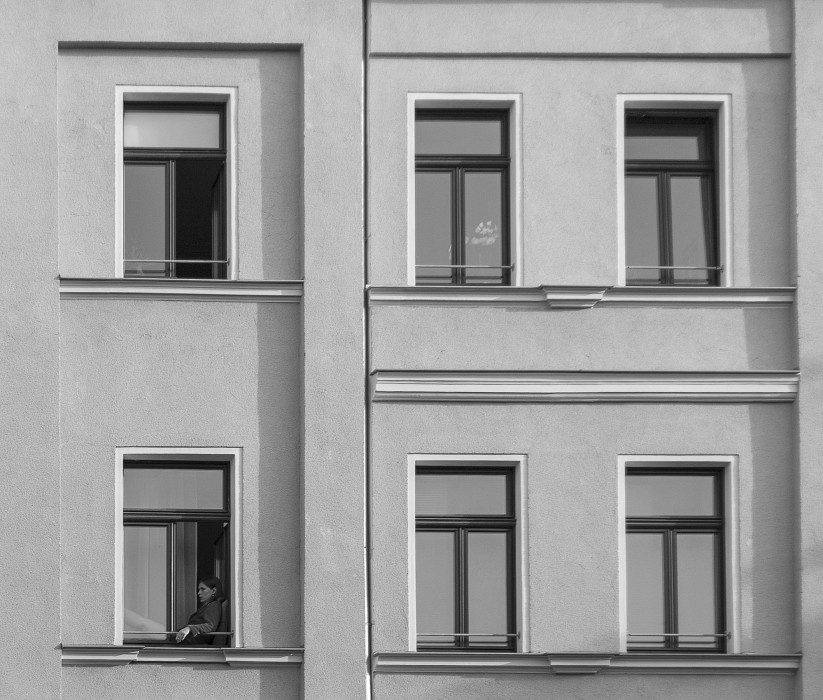 Fotowalk durch Leipzig 2019