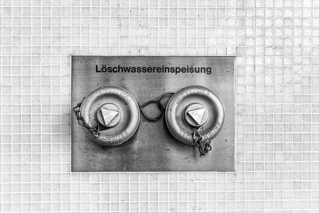 Fotowalk durch Leipzig 2019