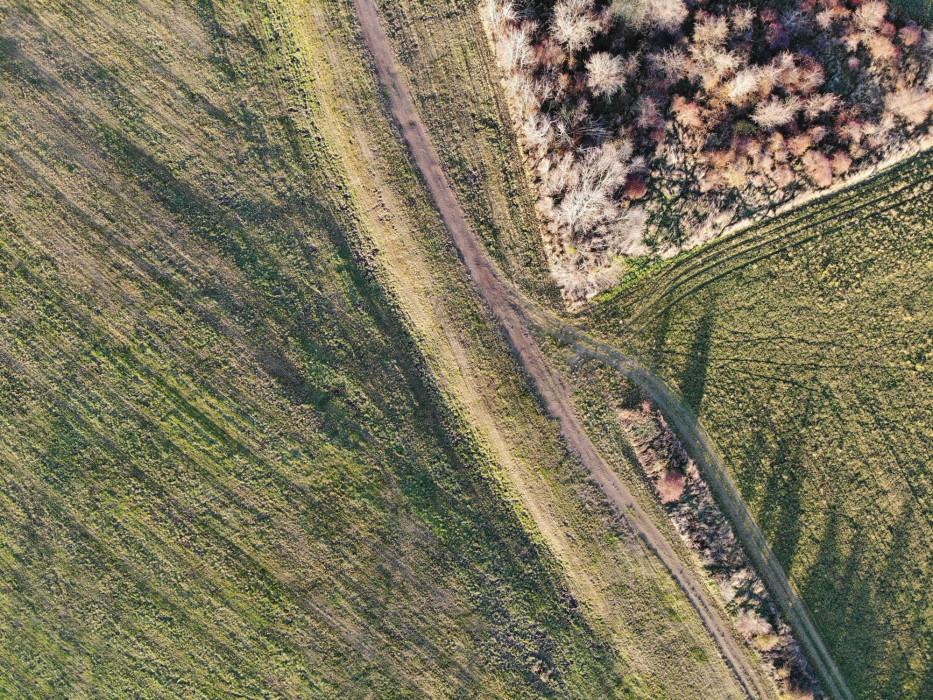 earth from above