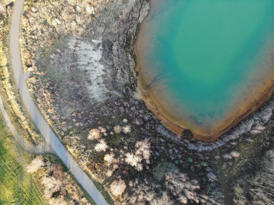 earth from above