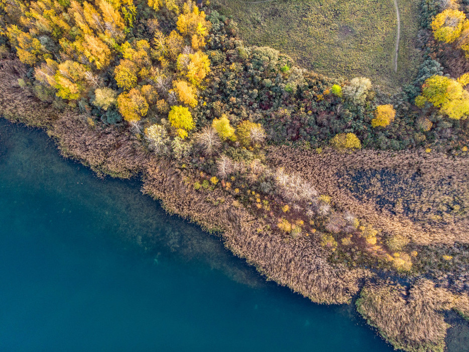 earth from above