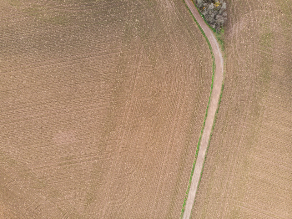 earth from above